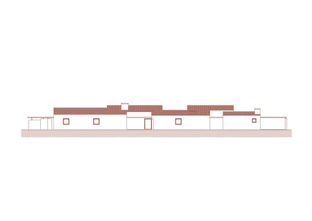 Gallineta House